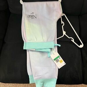 Nike Joggers/ Sweatpants